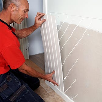 Sterkeste montasjelim Sterkeste montasjelim